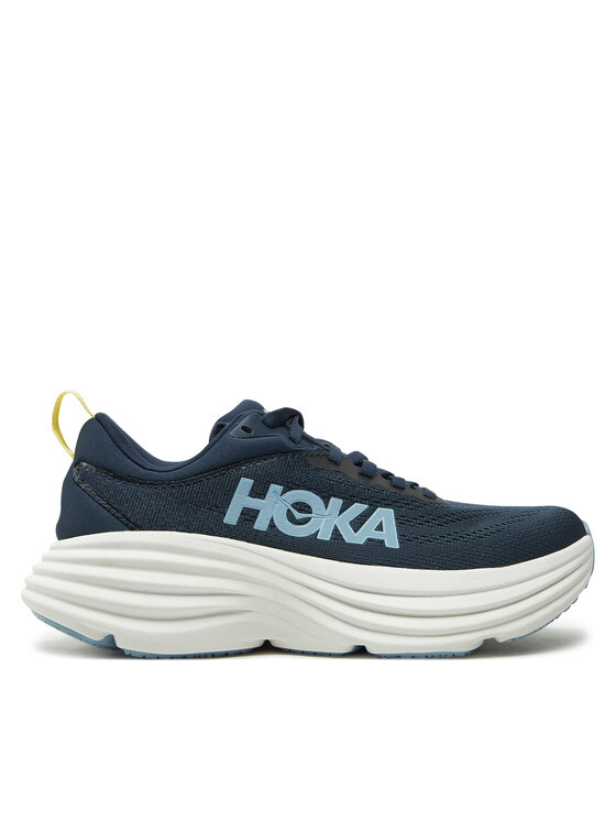 Hoka Bežecké topánky Bondi 8 1127952 Tmavomodrá