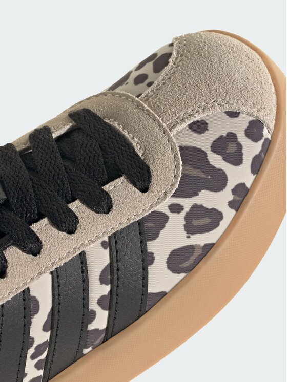 adidas adidas Buty do koszykówki 168322 Beżowy