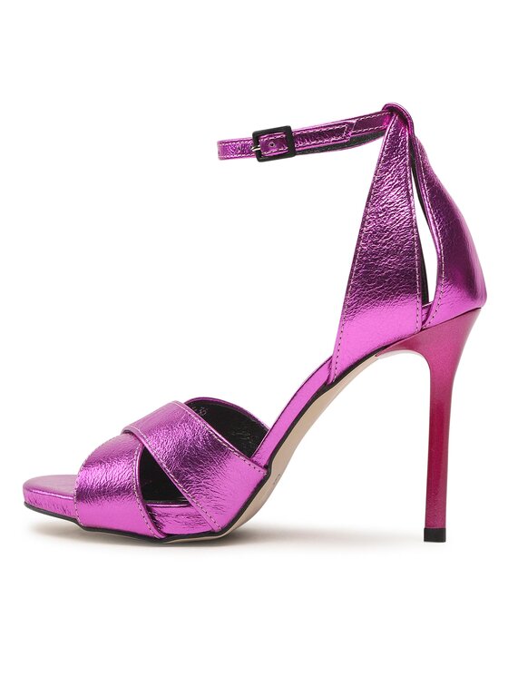 Karino Karino Sandaalid 4563/158-P Roosa