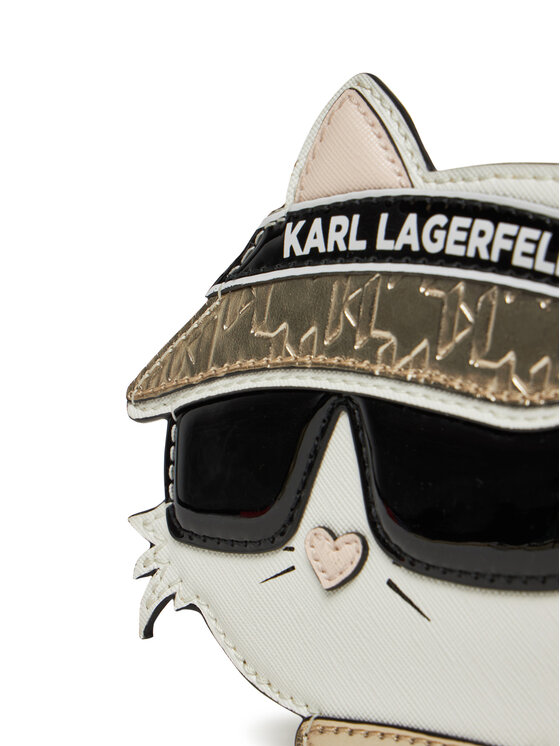 Karl Lagerfeld Kids Karl Lagerfeld Kids Сумка Z30582 Білий
