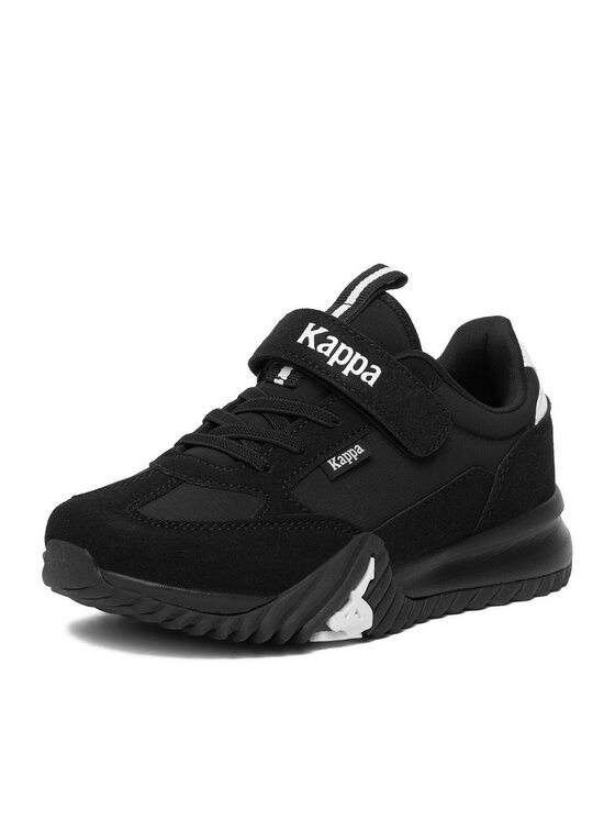 Kappa Kappa Sportcipők CEO-351P8PW(CH) Fekete