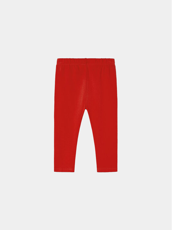 Mayoral Mayoral Pajkice 3/4 723 Rdeča Slim Fit