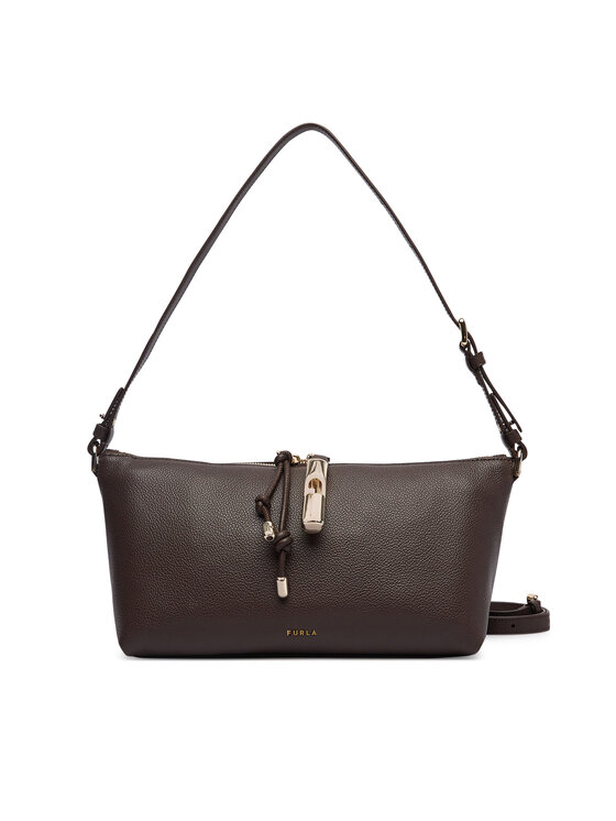 Furla Furla Дамска чанта WE00865 BX3353 KH 2460S Кафяв