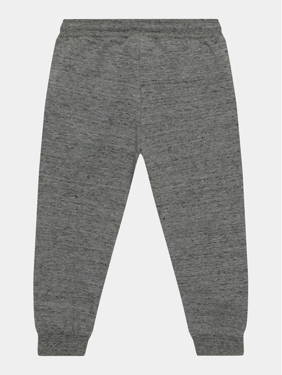Mayoral Mayoral Donji dio trenerke 704 Siva Regular Fit
