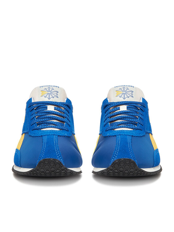 Reebok Reebok Sneakersy EO-R400 100239543 Niebieski