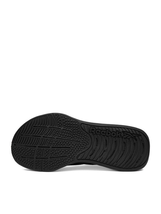 Reebok Reebok Trenažieru zāles apavi EOSK-NANOFLEX TR 3 100263281 Melns