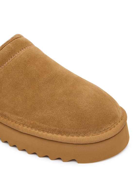 Tamaris Tamaris Sněhule 1-27300-45 Hnědá