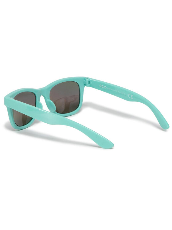 Acccessories Acccessories Ochelari de soare 1KA-002-SS20 Verde