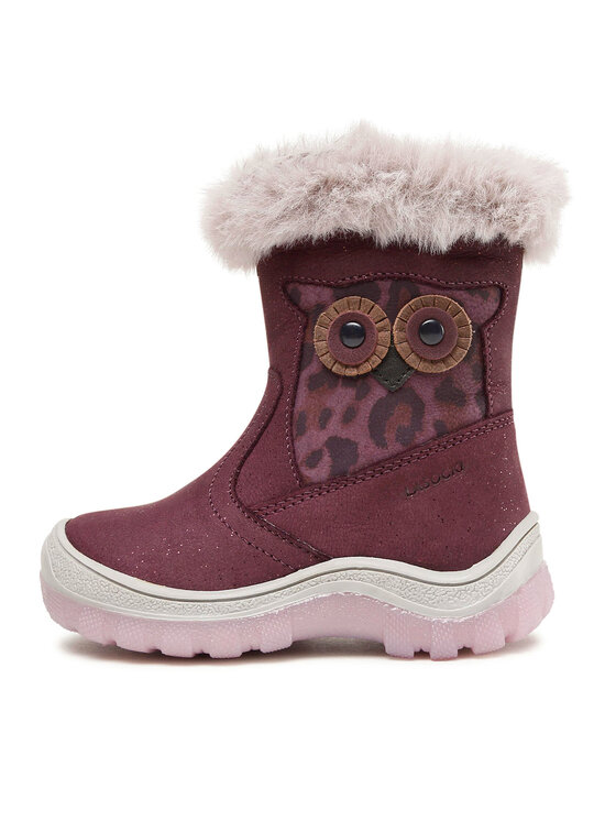 Lasocki Kids Lasocki Kids Csizma CI12-2693-16 Lila