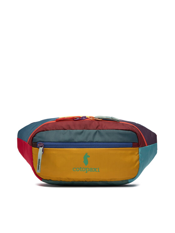 Cotopaxi Cotopaxi Чанта за кръст﻿ Kapai 3L S25491U1420 Цветен