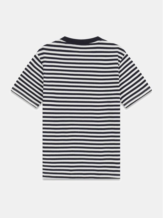 Guess Kids Guess Kids T-Shirt 181808 Kolorowy Classic Fit