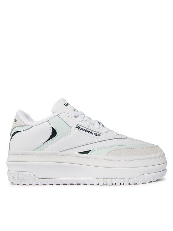 Reebok Reebok Tenisice Club C Extra IE1614 Bijela