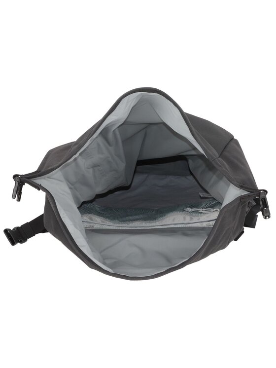 Fjällräven Fjällräven Plecak 249981 Czarny