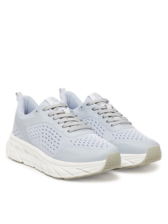 Leaf Leaf Sneakers LHAKK301R Grigio