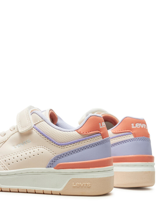 Levi's® Levi's® Tenisice VDER0020S Ružičasta