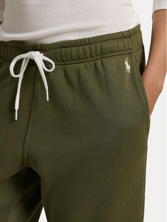 Polo Ralph Lauren Polo Ralph Lauren Donji dio trenerke 211943009 Zelena Regular Fit