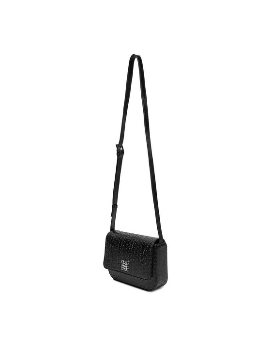 Nine West Nine West Τσάντα CEO-HAMPSHIRE-I-LDA8176 Μαύρο