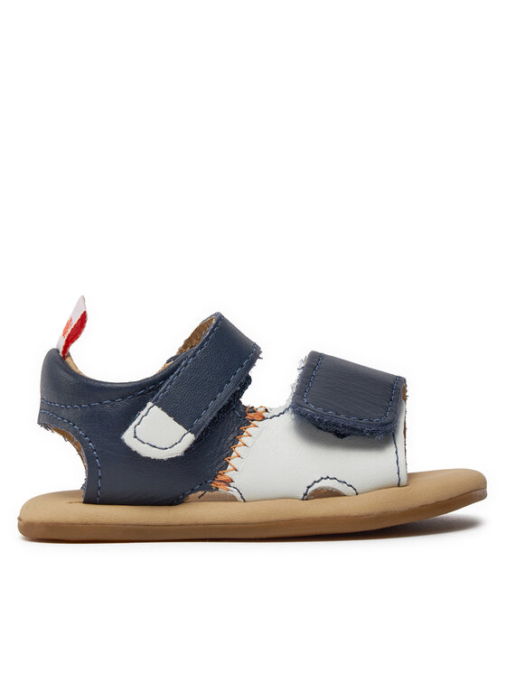 Sandale Bibi 1084148 Bleumarin