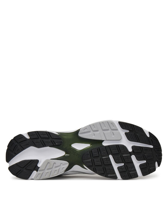 Lacoste Lacoste Сникърси 7-49SMA0021 Бял