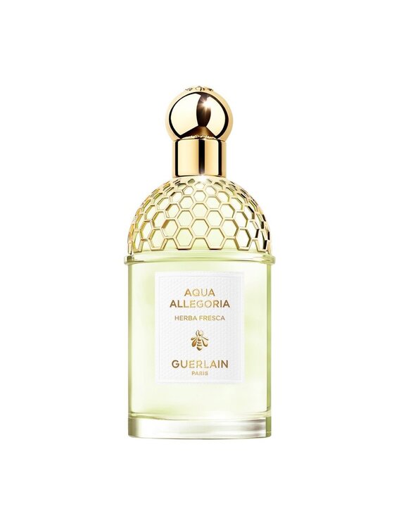Woda toaletowa Guerlain, Aqua Allegoria Herba Fresca