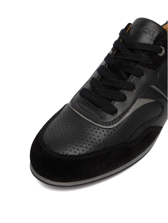 Lasocki Lasocki Poolsaapad CEO-MAUZO-01 MI08 Must