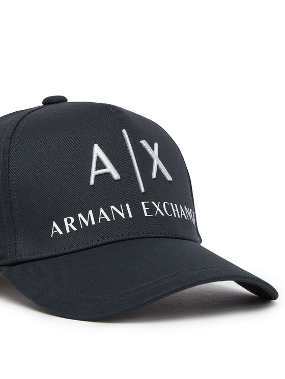 Armani Exchange Armani Exchange Nokamüts 954039 CC513 UB001 Must