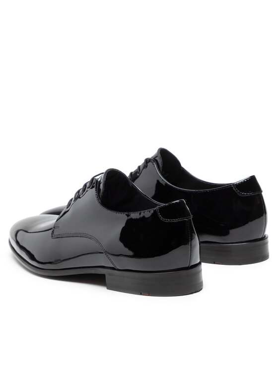 Lloyd Lloyd Scarpe basse Jerez 21-627-20 Nero