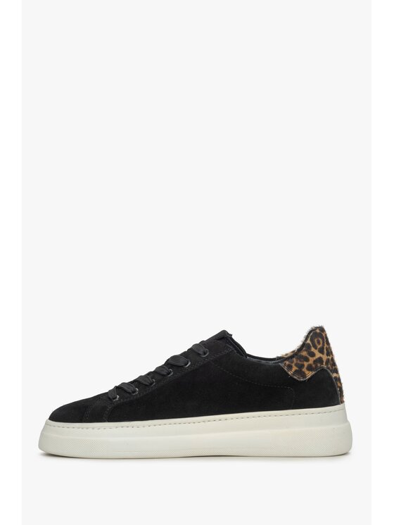 Estro Estro Sneakers ER00115645 Μαύρο