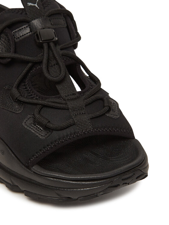 Puma Puma Sandale Hypnotic Sandal 401653 01 Crna
