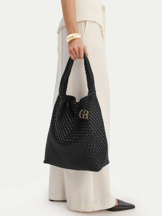 GINO ROSSI GINO ROSSI Käekott C-JERRY-LT22070 Must