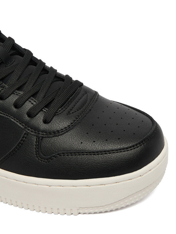REPLAY REPLAY Sneakersy GMZ7P .000.C0007L Czarny