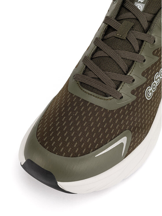 Go Soft Go Soft Sportcipők MF1637-1 Khaki