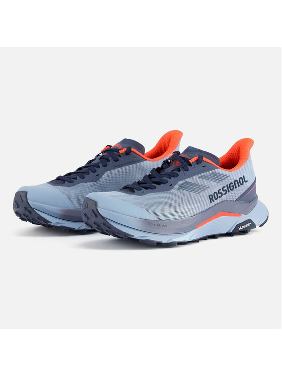 Rossignol Rossignol Buty do biegania W Vezor Niebieski