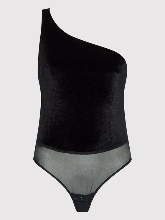 Undress Code Undress Code Body Reach For The Stars 280 Negru Slim Fit