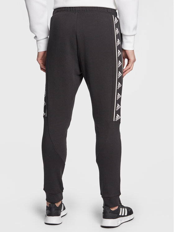 Pantaloni da tuta Brandlove IC6795 Nero Regular