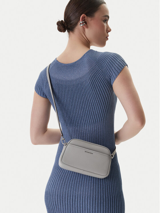 MICHAEL Michael Kors Geantă 32F5SJ6C5L Gri