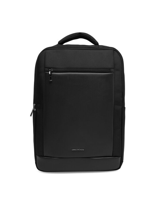 GINO ROSSI Gino Rossi Rucsac C-GIN-E-006-05 Negru