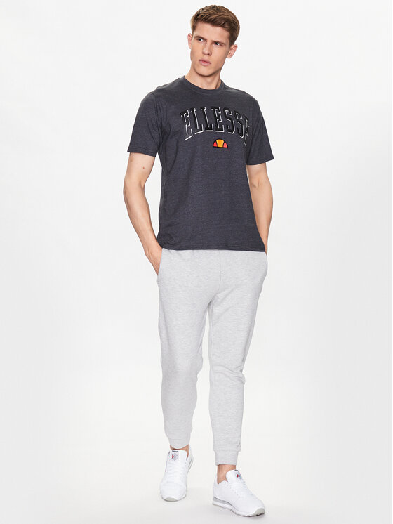 T-shirt Colombia 2 SHR17640 Grigio Regular Fit