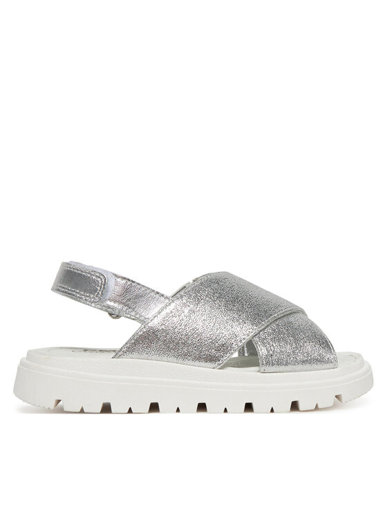 Primigi Primigi Sandali 7938711 S Argento
