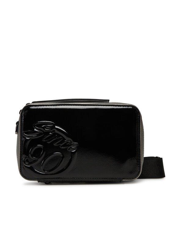 Hispanitas Hispanitas Handtasche BI254158 Schwarz