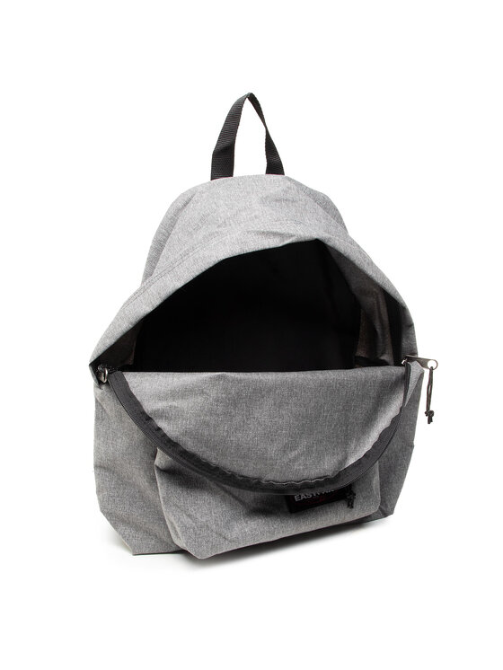 Eastpak Eastpak Rucksack Padded Pak'R EK620 Grau