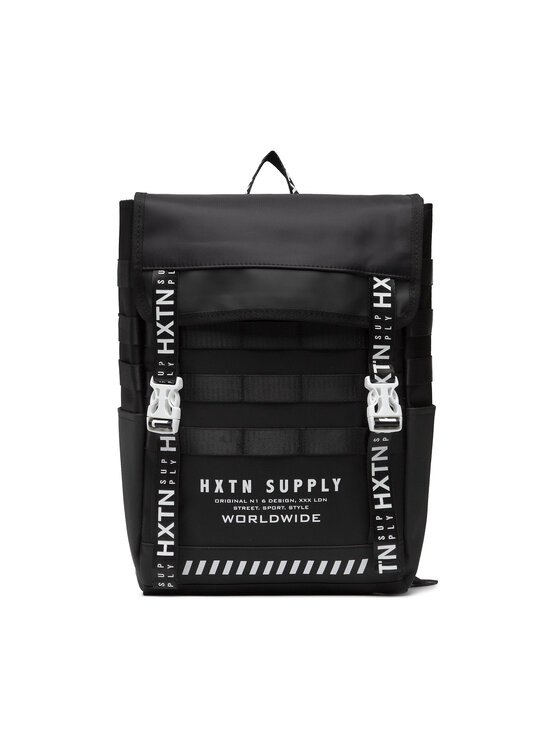 Rucsac HXTN Supply Utility-Formation Backpack H145010 Negru