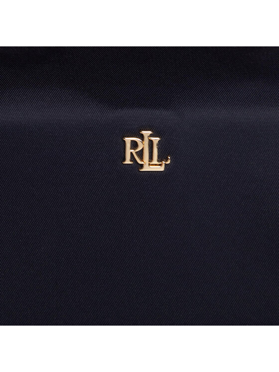LAUREN RALPH LAUREN LAUREN RALPH LAUREN Косметичка Slim Pouch 432802936001 Чорний