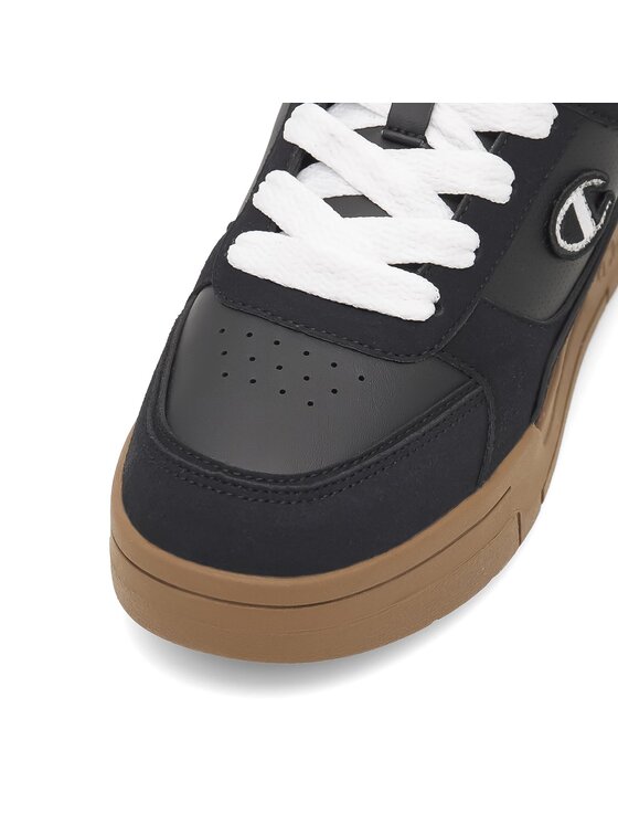 Champion Sneakers Rebound Heritage Skate Ms Gs S32943-KK001 Negru |  Modivo.ro