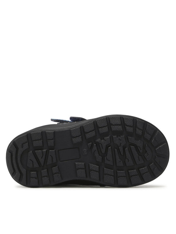 Kickers Kickers Снігоходи Kickbeddy 910760-30-10 M Cиній