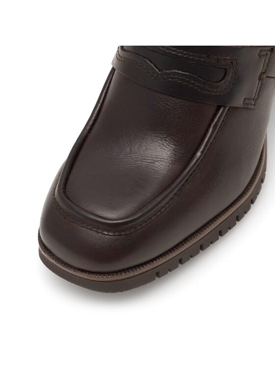 Sergio Bardi Sergio Bardi Botine WB-C1042-01SB Maro