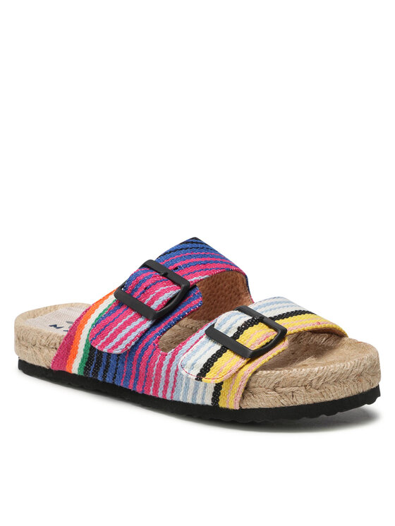 Espadrillas Manebi