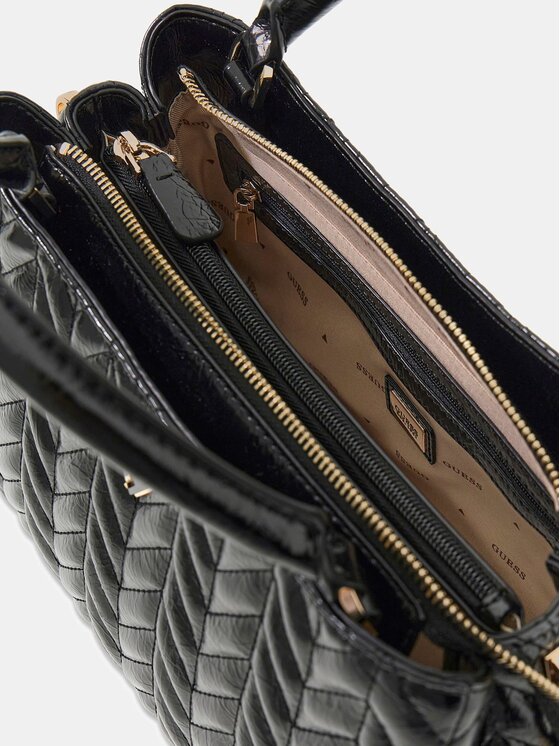 Guess Guess Torebka 180977 Czarny