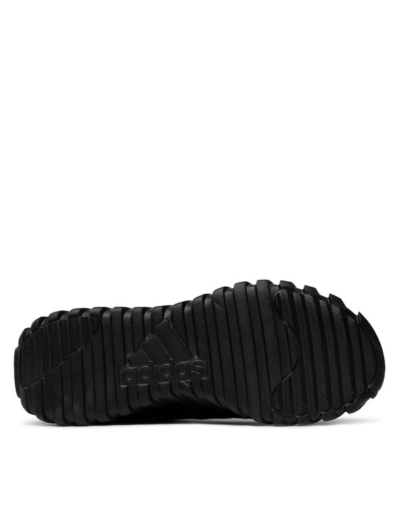 adidas adidas Sneakersy Kaptir 3.0 ID0295 Černá