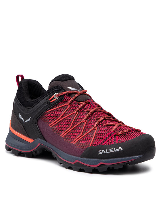 Salewa Trekkings Ws Mtn Trainer Lite 61364-6157 Roșu 61364-6157 imagine noua